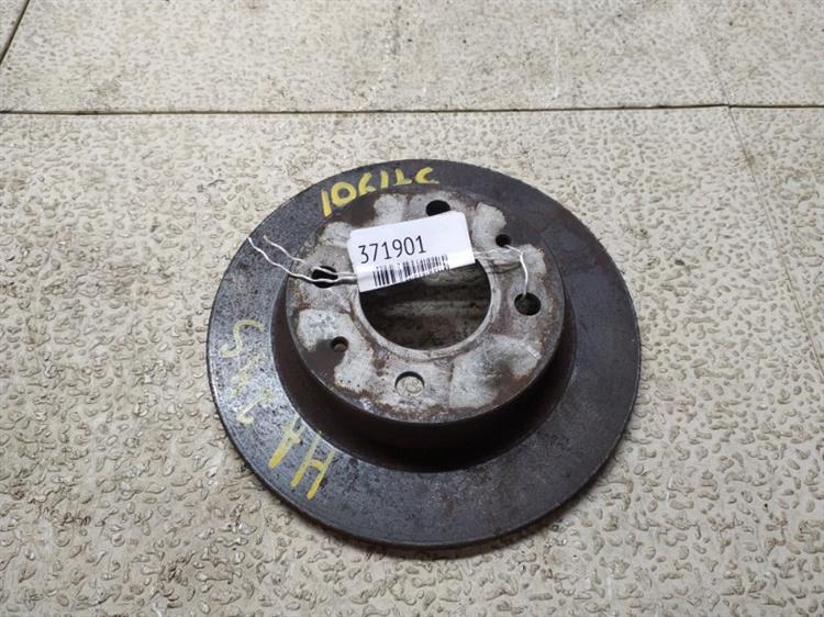 Тормозной диск Сузуки Альто в Ангарске 371901