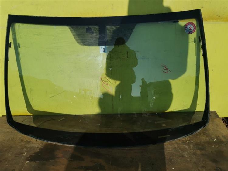 Лобовое стекло Тойота РАВ 4 в Ангарске 37216