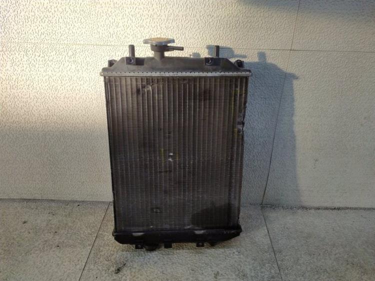 Радиатор основной Дайхатсу Мове в Ангарске 376166