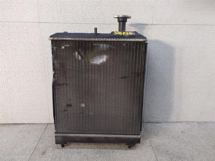 Радиатор основной Мицубиси Миника в Ангарске 376193