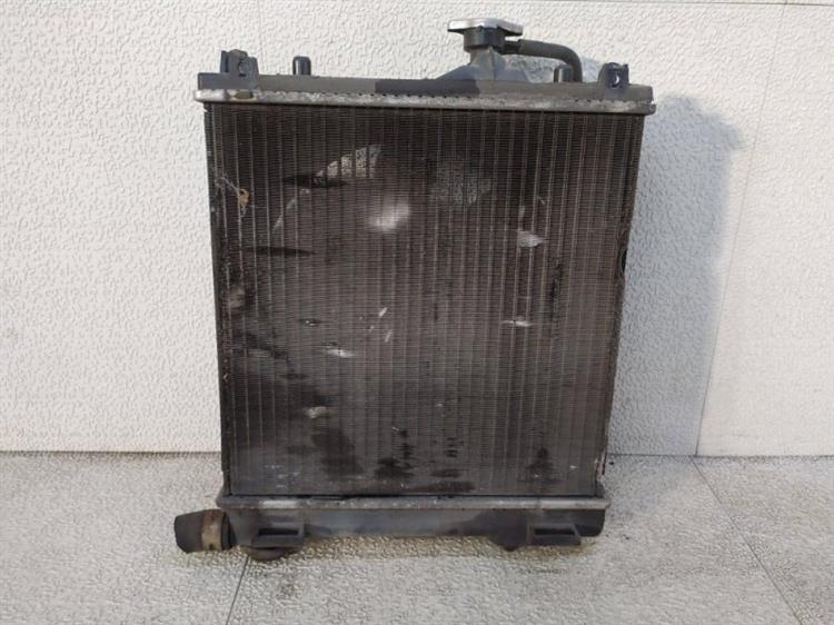 Радиатор основной Сузуки МР Вагон в Ангарске 376198