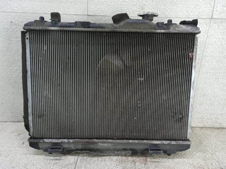 Радиатор основной Сузуки Свифт в Ангарске 380219
