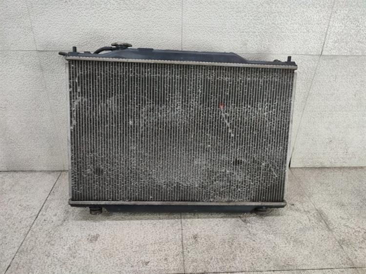 Радиатор основной Хонда Степвагон в Ангарске 380227