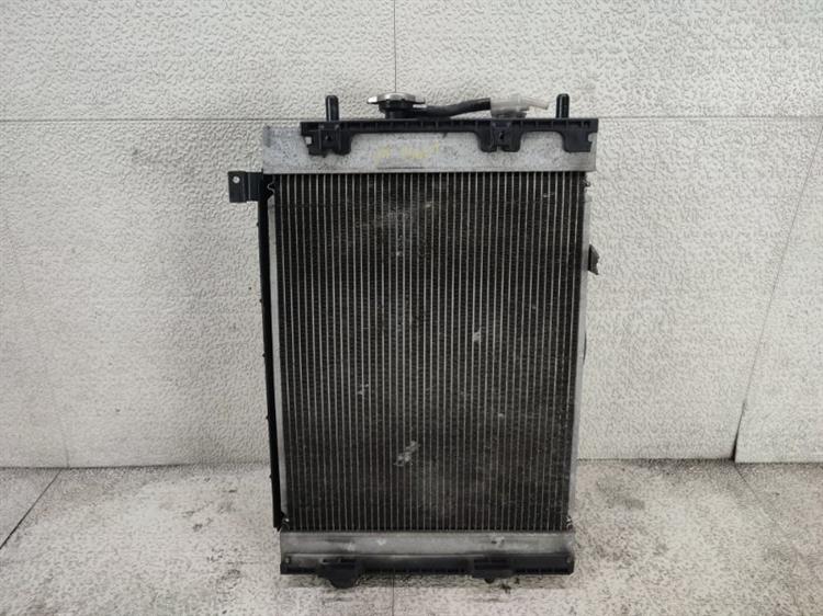 Радиатор основной Дайхатсу Танто в Ангарске 380355