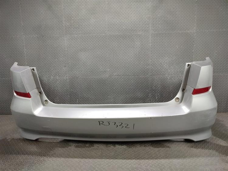 Бампер Хонда Иллюзион в Ангарске 404206