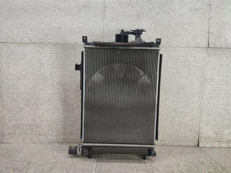 Радиатор основной Сузуки Альто в Ангарске 405759
