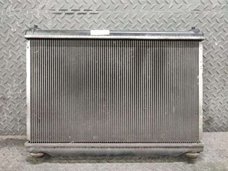 Радиатор основной Мазда Демио в Ангарске 409193