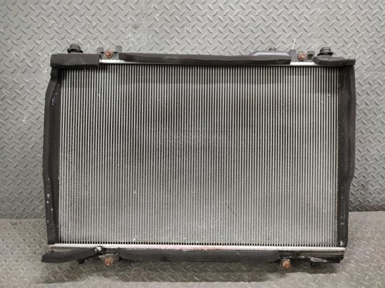 Радиатор основной Лексус ЛС 460 в Ангарске 409221