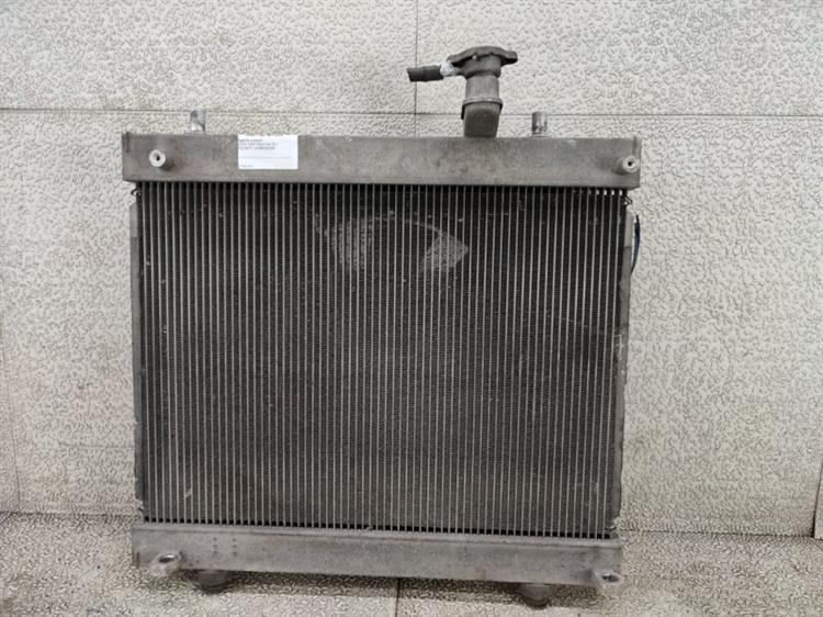 Радиатор основной Сузуки Эвери в Ангарске 409240