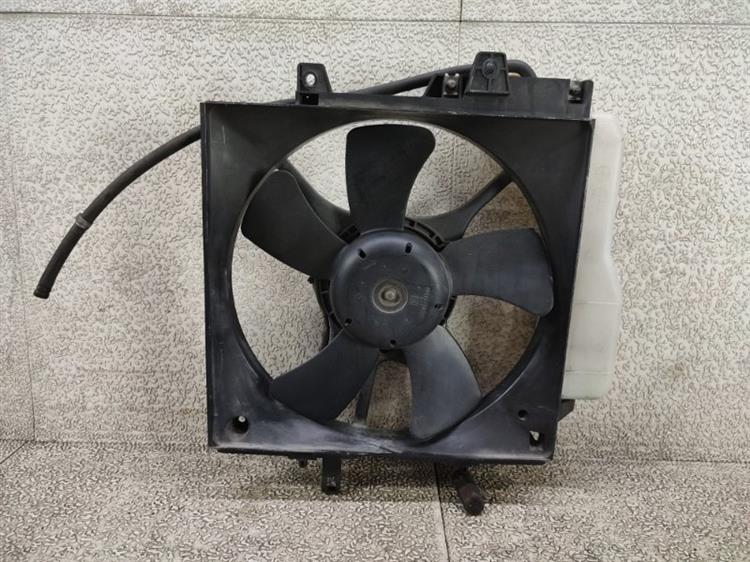 Вентилятор Субару Импреза в Ангарске 409256