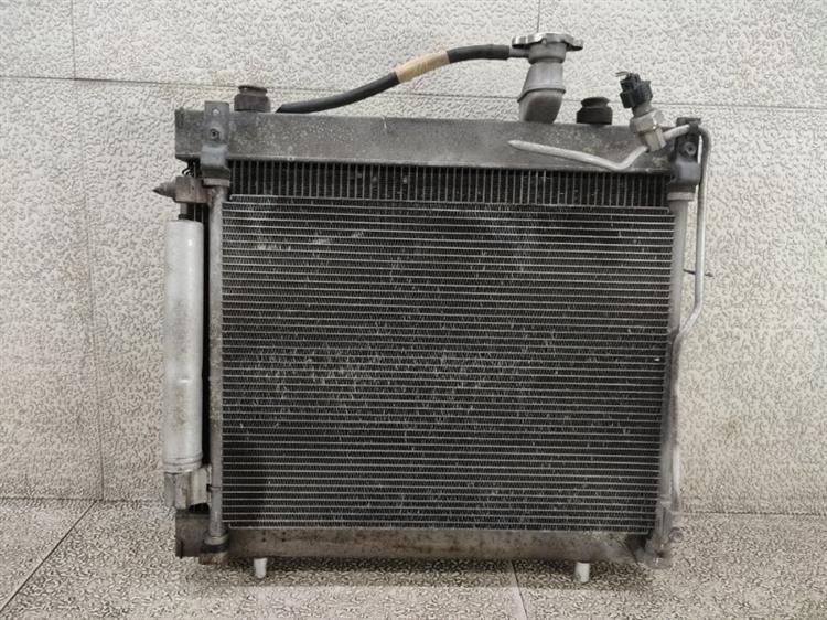 Радиатор основной Сузуки Эвери в Ангарске 409293
