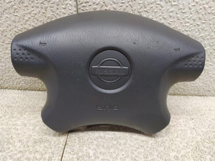 Airbag водителя Nissan Ad