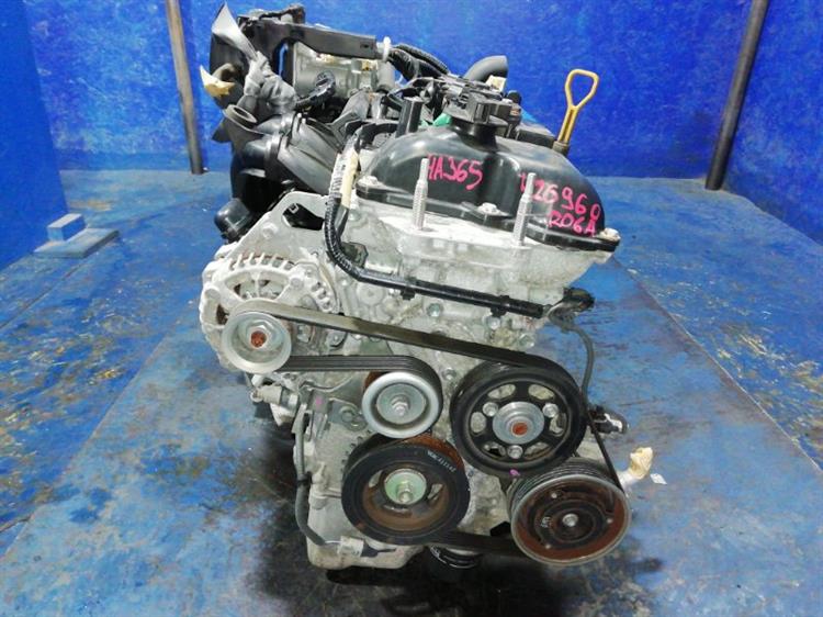 Двигатель Сузуки Альто в Ангарске 426960