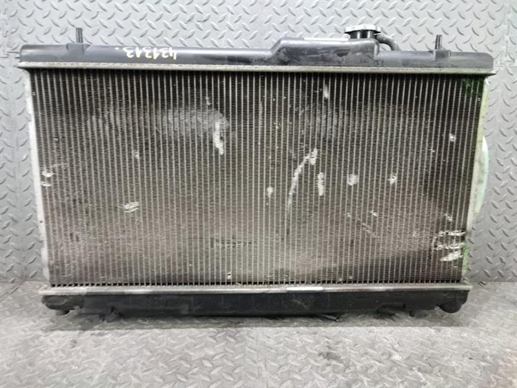 Радиатор основной Субару Легаси в Ангарске 431313