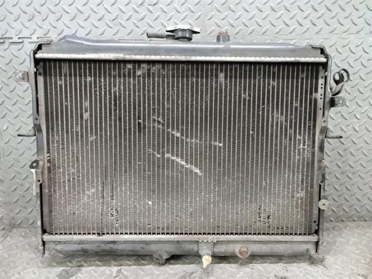 Радиатор основной Мазда Бонго в Ангарске 431315