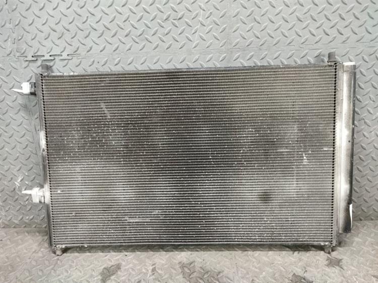 Радиатор кондиционера Тойота Эстима в Ангарске 431318
