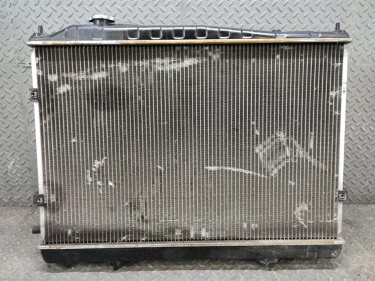 Радиатор основной Ниссан Сима в Ангарске 431467