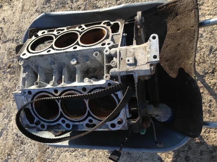 Двигатель Хонда Лагрейт в Ангарске 4334
