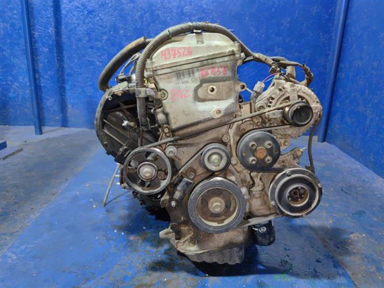 Двигатель Тойота Эстима в Ангарске 437526