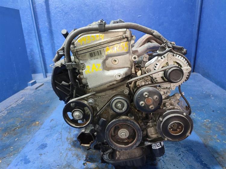 Двигатель Тойота Эстима в Ангарске 443584
