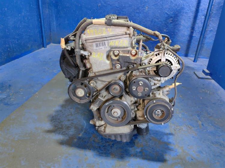 Двигатель Тойота Эстима в Ангарске 448024