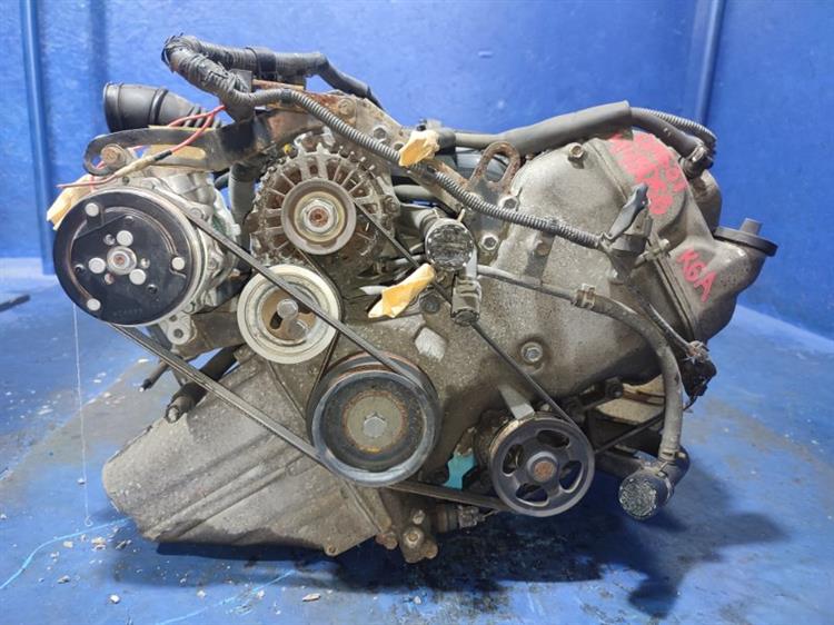 Двигатель Сузуки Карри в Ангарске 448056