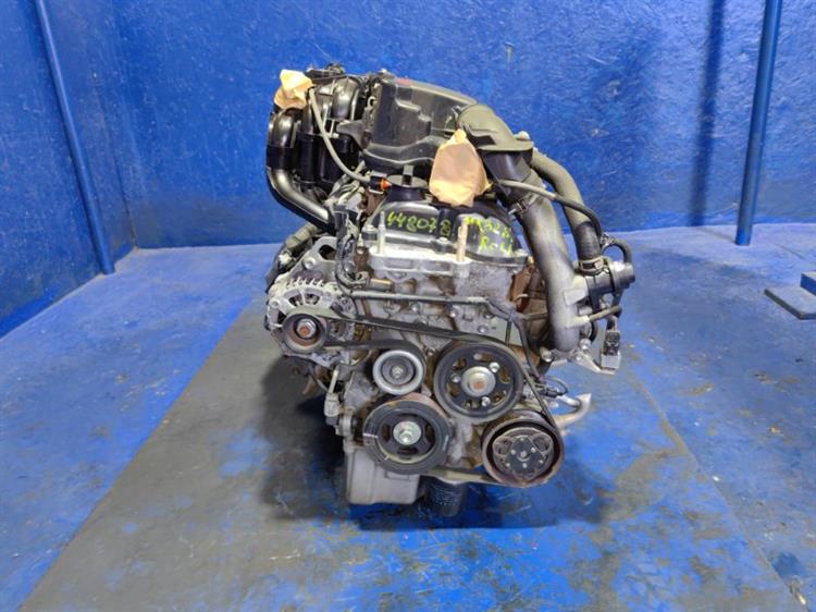 Двигатель Сузуки Спасия в Ангарске 448078