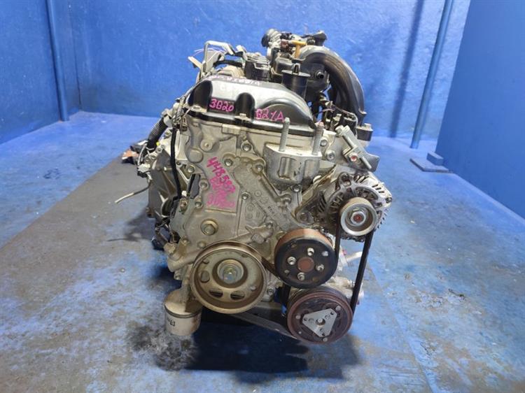 Двигатель Ниссан Дейз Рукс в Ангарске 448587
