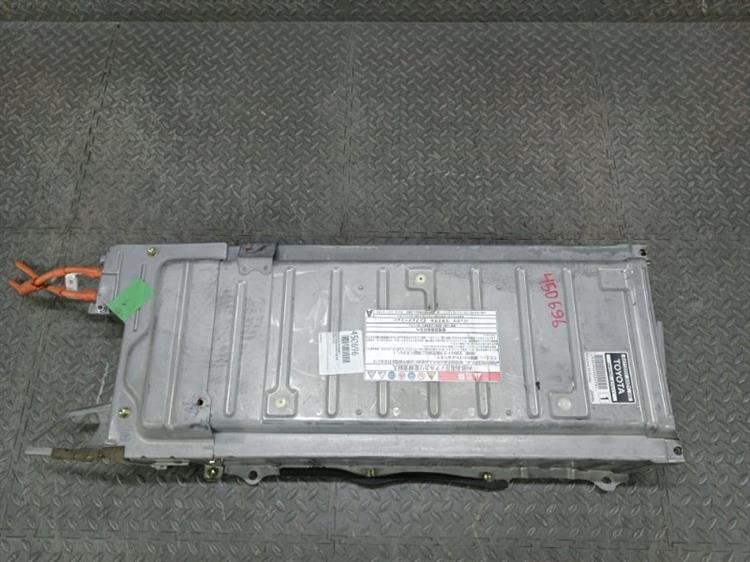 Высоковольтная батарея Тойота Приус в Ангарске 450696