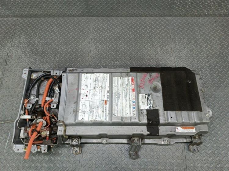 Высоковольтная батарея Тойота Альфард в Ангарске 450706