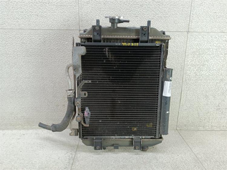 Радиатор основной Дайхатсу Мира в Ангарске 450809