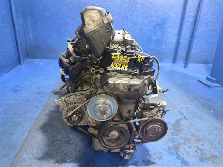 Двигатель Дайхатсу Танто в Ангарске 452118