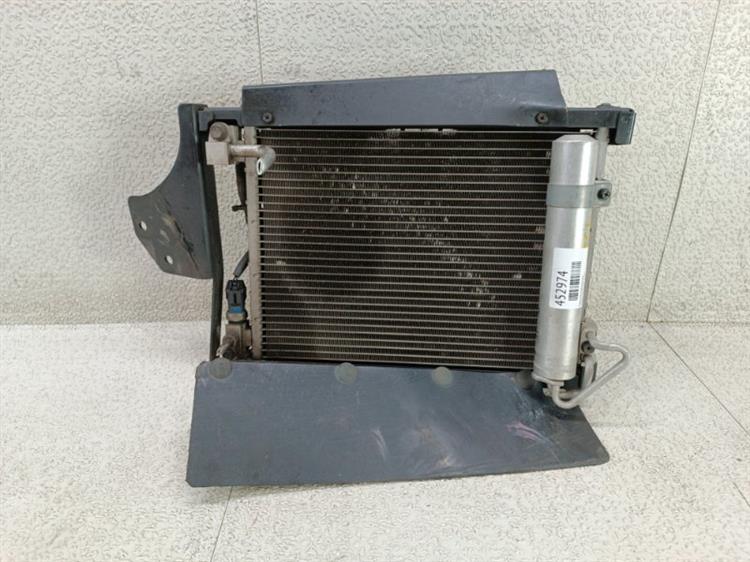 Радиатор кондиционера Ниссан Атлас в Ангарске 452974