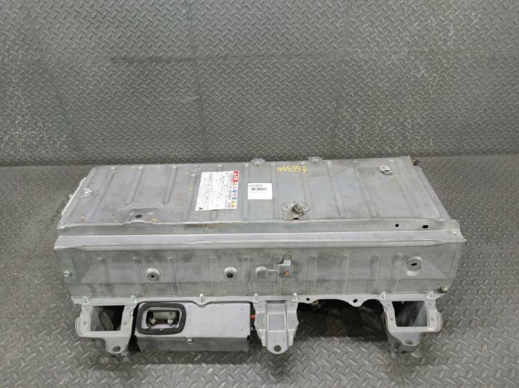 Высоковольтная батарея Тойота Краун в Ангарске 455897