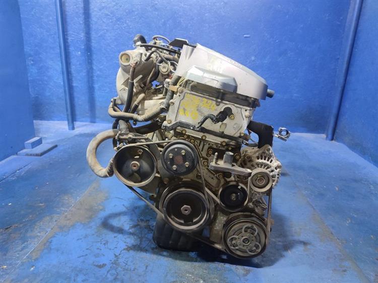 Двигатель Ниссан Санни в Ангарске 456324