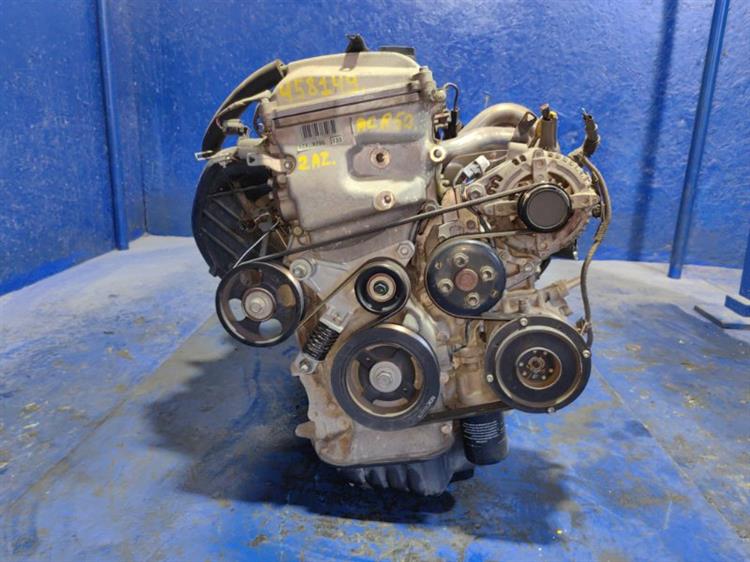 Двигатель Тойота Эстима в Ангарске 458149