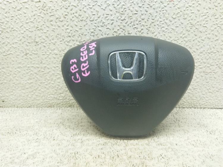 Airbag водителя Honda Freed