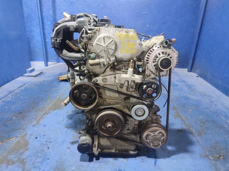 Двигатель Ниссан Серена в Ангарске 459730