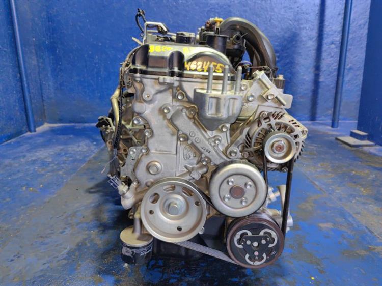 Двигатель Ниссан Дейз в Ангарске 462455