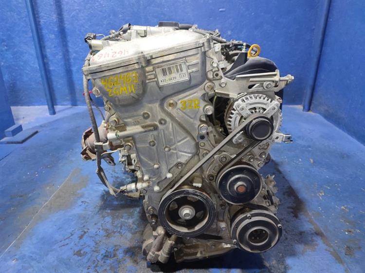 Двигатель Тойота Исис в Ангарске 462463