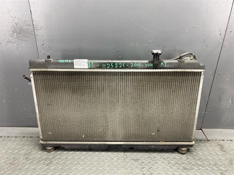 Радиатор основной Хонда Аирвав в Ангарске 463352