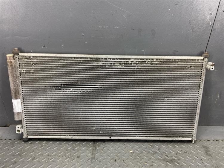 Радиатор кондиционера Хонда Аирвав в Ангарске 463366