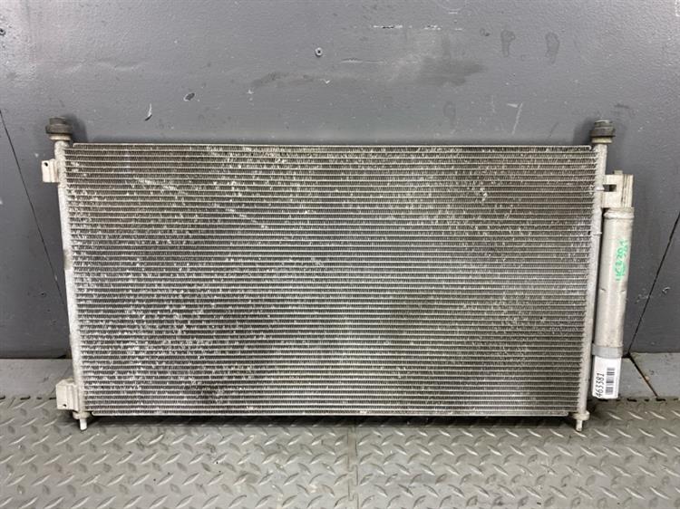 Радиатор кондиционера Хонда Стрим в Ангарске 463381