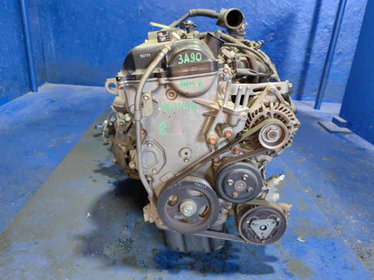 Двигатель Мицубиси Мираж в Ангарске 463494