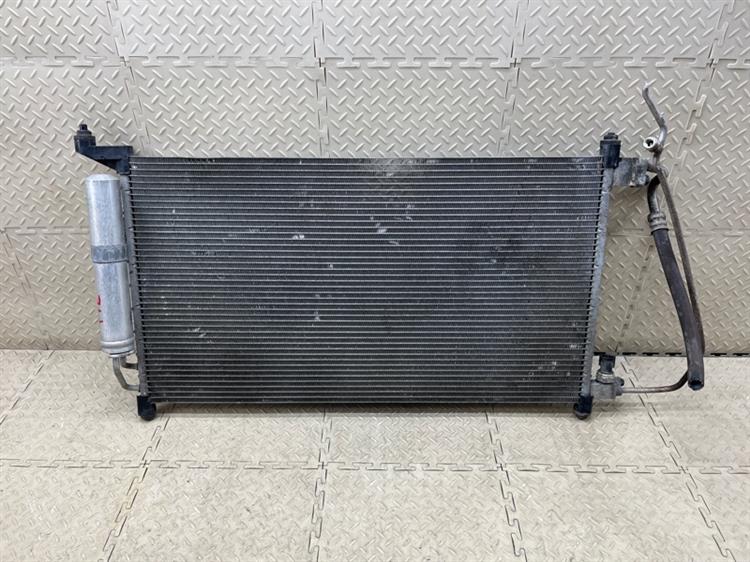 Радиатор кондиционера Ниссан Вингроуд в Ангарске 464280