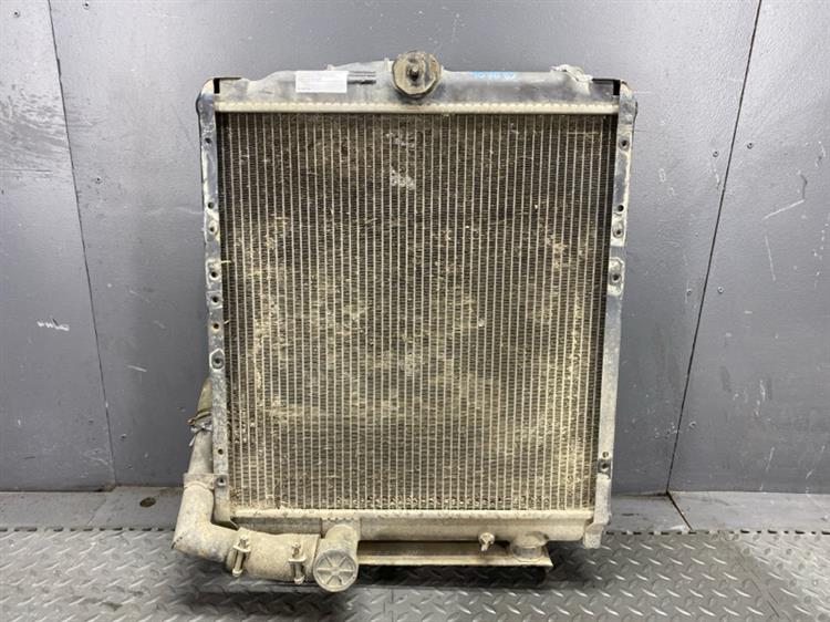 Радиатор основной Мицубиси Кантер в Ангарске 467685
