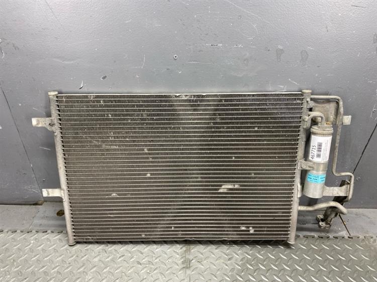 Радиатор кондиционера Мазда Премаси в Ангарске 467715