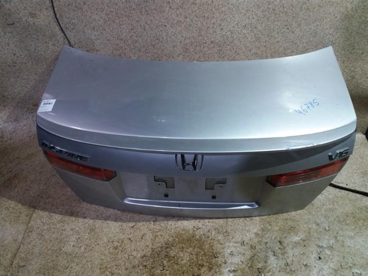 Крышка багажника Хонда Инспаер в Ангарске 46785