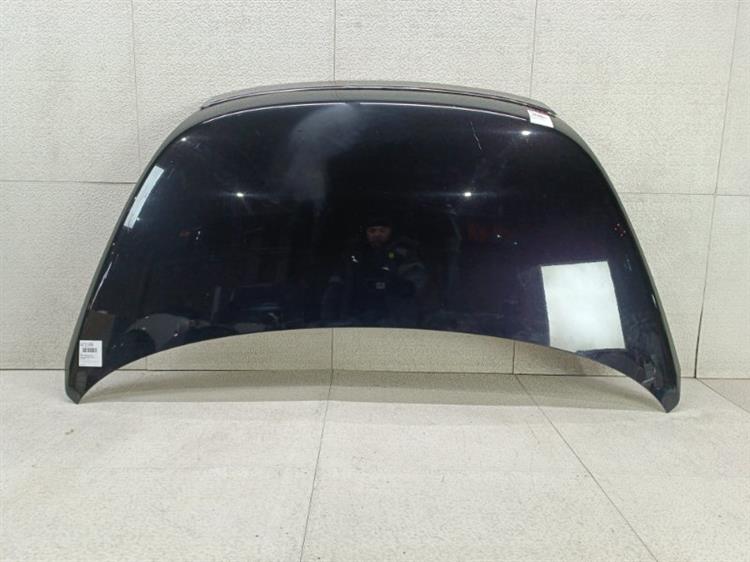 Капот Хонда Степвагон в Ангарске 471599