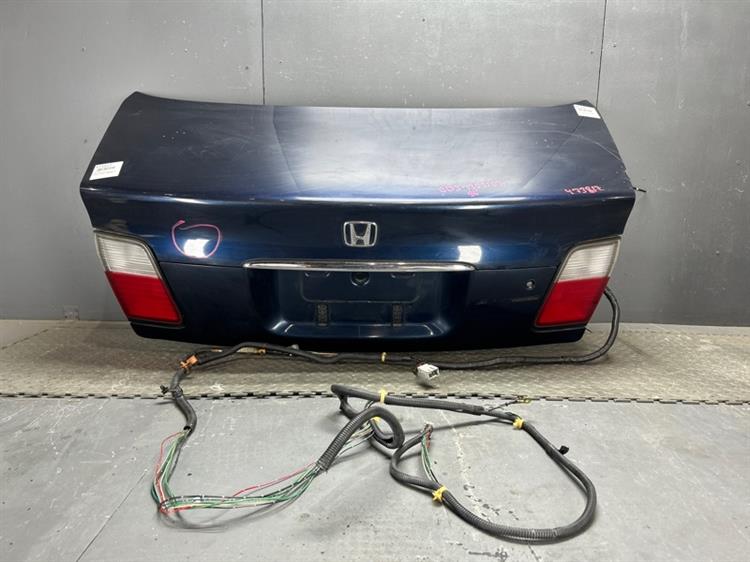 Крышка багажника Хонда Аккорд в Ангарске 473817